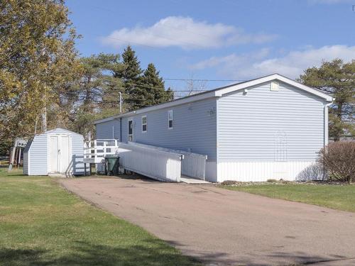 10 Lorne Crescent, Amherst, NS 