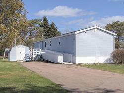 10 Lorne Crescent  Amherst, NS B4H 4B6