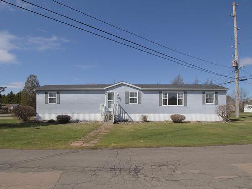 10 Lorne Crescent, Amherst, NS 