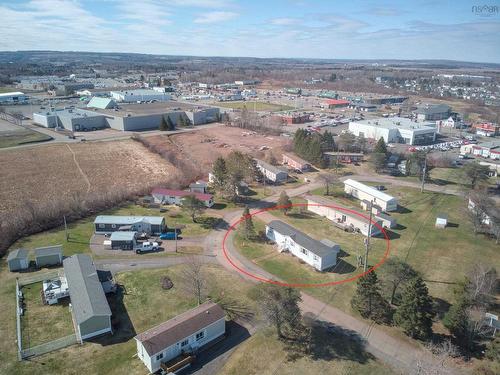 10 Lorne Crescent, Amherst, NS 