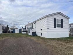 49 Wildchance Drive  Bible Hill, NS B2N 2W7