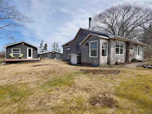 24 Myrtle Lane, Argyle, NS 