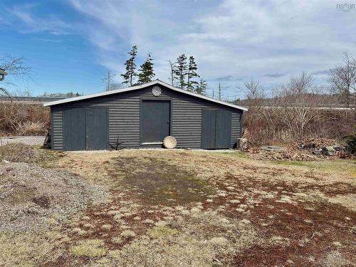 24 Myrtle Lane, Argyle, NS 