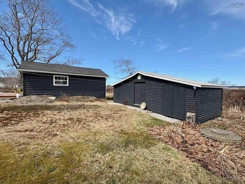 24 Myrtle Lane, Argyle, NS 