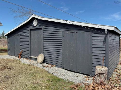 24 Myrtle Lane, Argyle, NS 