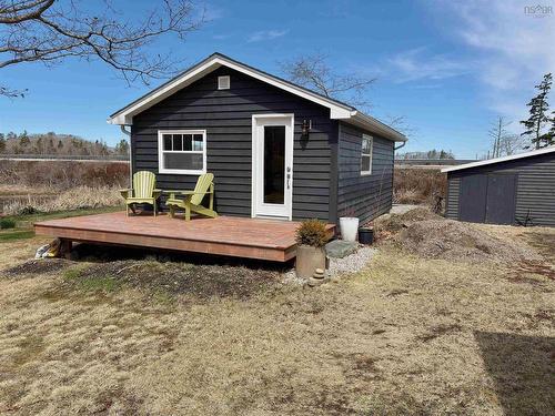 24 Myrtle Lane, Argyle, NS 