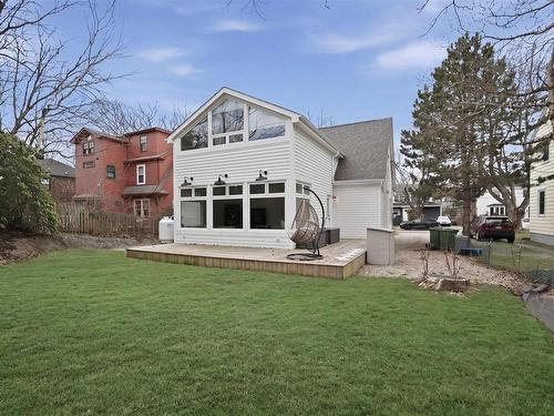 939 Bellevue Avenue, Halifax, NS 