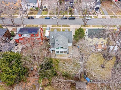 939 Bellevue Avenue, Halifax, NS 