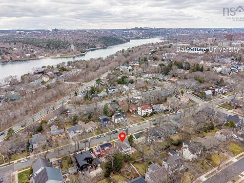 939 Bellevue Avenue, Halifax, NS 