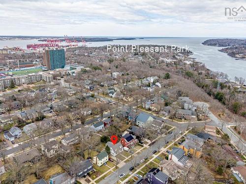 939 Bellevue Avenue, Halifax, NS 