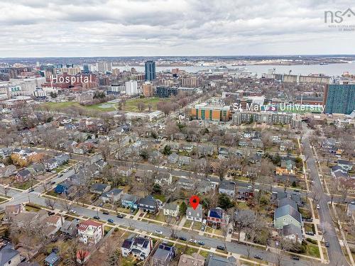 939 Bellevue Avenue, Halifax, NS 