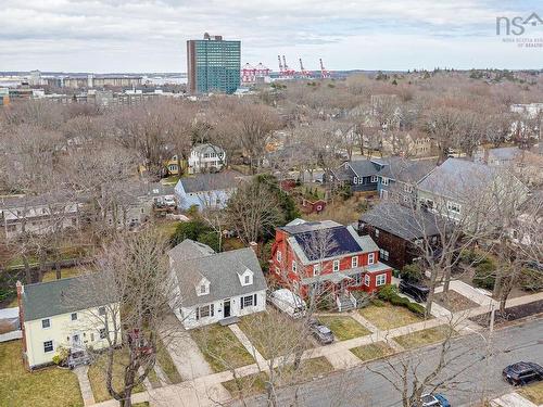 939 Bellevue Avenue, Halifax, NS 