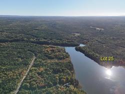 Lot 25 Andreas Popp Lane Evanston, NS B0E 1J0