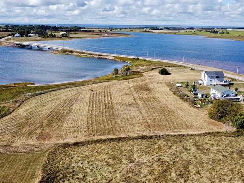 Route 20, Darnley, PE 