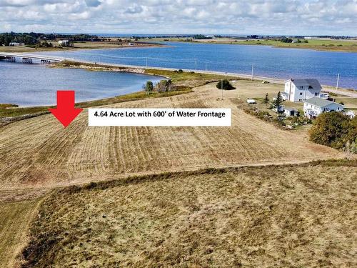 Route 20, Darnley, PE 