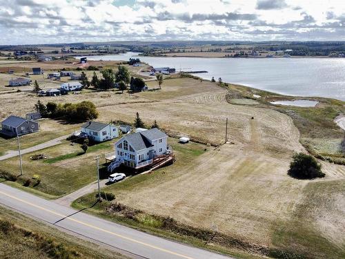 Route 20, Darnley, PE 