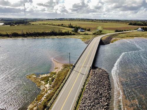 Route 20, Darnley, PE 