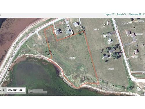 Route 20, Darnley, PE 