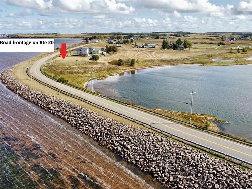 Route 20, Darnley, PE 