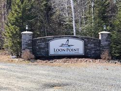 Lot 124 Loon Point Trail East Uniacke, NS B0N 1Z0