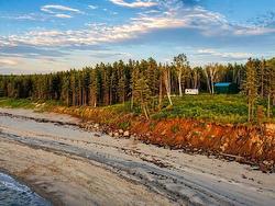 Lot 19 1Z Pictou Island Road Pictou Island, NS B0K 1J0