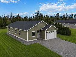 Lot 10 Bishop Road Riverside Corner, NS B0N 1P0