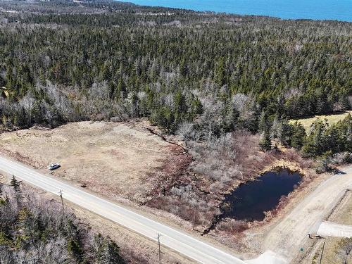 Lots 1 Highway, St. Alphonse, NS 