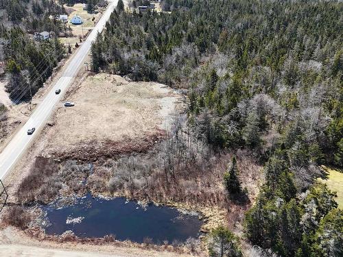 Lots 1 Highway, St. Alphonse, NS 