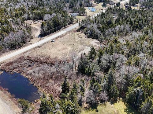 Lots 1 Highway, St. Alphonse, NS 