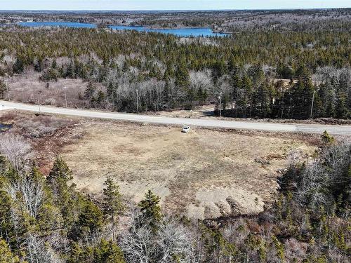 Lots 1 Highway, St. Alphonse, NS 