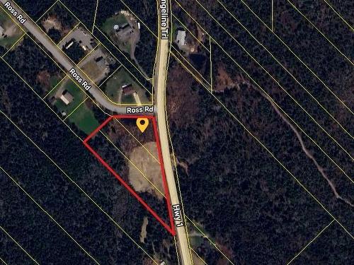Lots 1 Highway, St. Alphonse, NS 