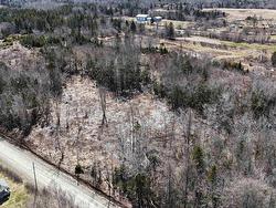 Lot 7 Marc Comeau Road Meteghan River, NS B0W 2L0