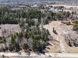 Lot 8 Marc Comeau Road Meteghan River, NS B0W 2L0