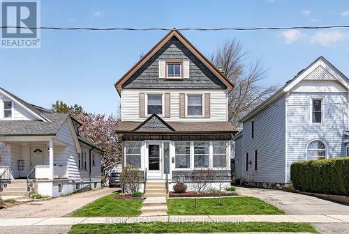 10.5 CELESTINE STREET  St. Thomas, ON N5P 1J9