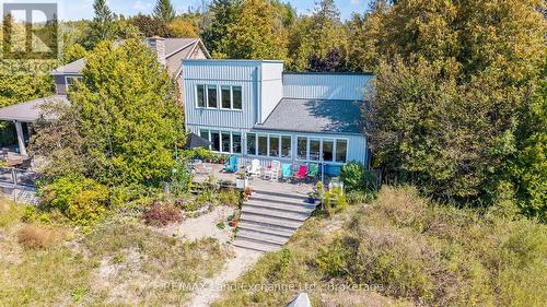 86585 AMBERLEY BEACH ROAD S  Ashfield-Colborne-Wawanosh (Ashfield), ON N2Z 2X3