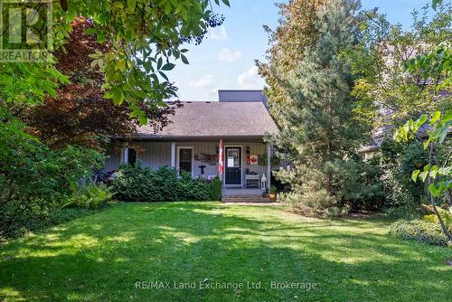 86585 AMBERLEY BEACH ROAD S  Ashfield-Colborne-Wawanosh (Ashfield), ON N2Z 2X3