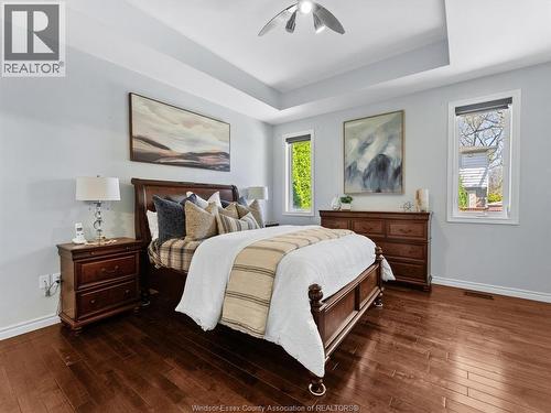 11900 Boulder, Windsor, ON - Indoor Photo Showing Bedroom