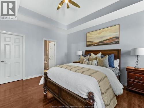 11900 Boulder, Windsor, ON - Indoor Photo Showing Bedroom