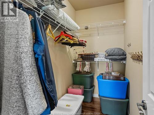 11900 Boulder, Windsor, ON - Indoor With Storage