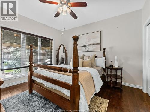 11900 Boulder, Windsor, ON - Indoor Photo Showing Bedroom