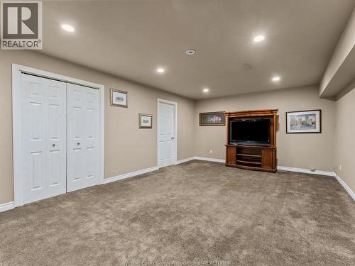 11900 Boulder, Windsor, ON - Indoor Photo Showing Other Room