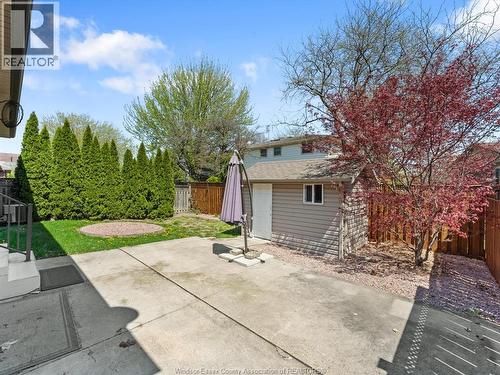11900 Boulder, Windsor, ON - Outdoor