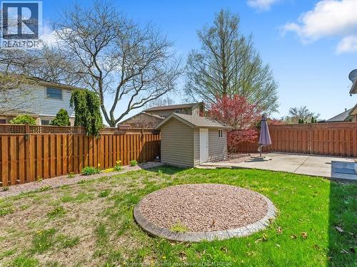 11900 Boulder, Windsor, ON - Outdoor