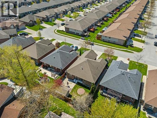 11900 Boulder, Windsor, ON - Outdoor With View