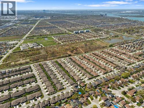 11900 Boulder, Windsor, ON - Outdoor With View