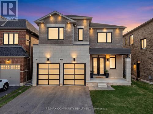 10 NIGH DRIVE  Markham, ON L3S 0G4