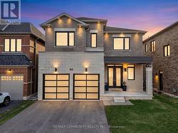 10 NIGH DRIVE Markham, ON L3S 0G4