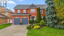 61 KING'S CROSS AVENUE Richmond Hill, ON L4B 2T1