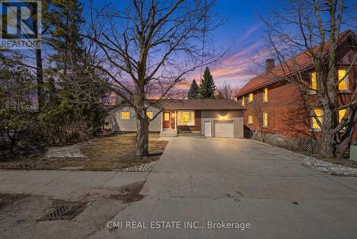 268 MISSISSAGA STREET W  Orillia, ON L3V 3B8