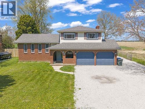 40 Woodside AVENUE  Amherstburg, ON N0R 1G0